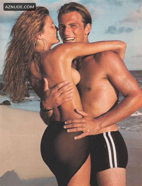 Stephanie Seymour Nude Aznude