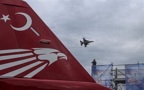 Türkiye’s biggest aerospace, tech event Teknofest ends | Daily Sabah