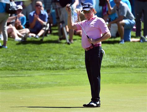 Miguel Angel Jimenez: Our Favourite Golf Berk - GolfPunkHQ