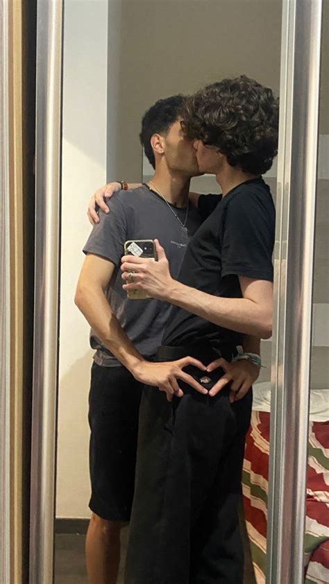 Pin On Gay Panic 🥵 Cute Gay Couples Cute Gay Gay Relationship