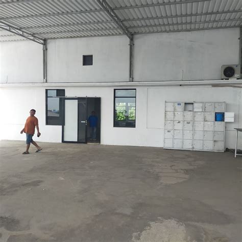 Dijual Pabrik Di Kawasan Hyundai Lippo Cikarang Bekasi Properti