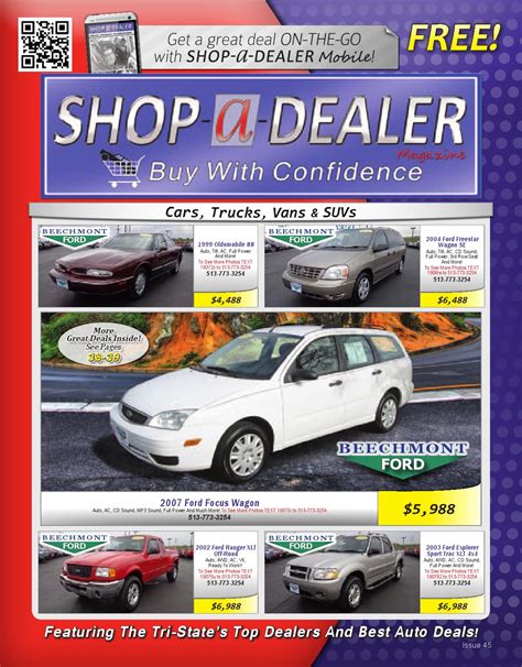 Shop A Dealer Magazine 45 2013 By Shop A Dealer Magazine Issuu