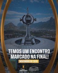 Maracanã será o palco da final da Copa Libertadores 2023 CBN Campinas