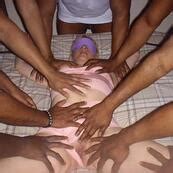 Blonde BBC Slut ShesFreaky