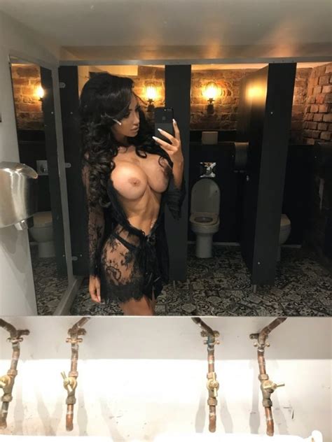 Chloe Khan Nude Leaked 118 Photos The Fappening