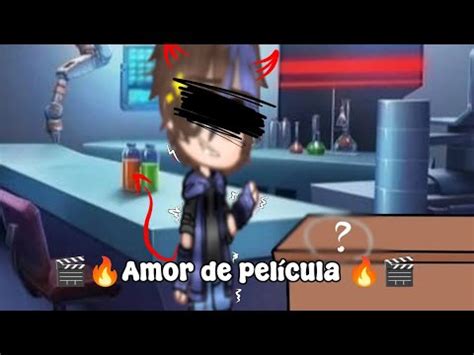 Amor de película Cap 3 serie gay los compas YouTube