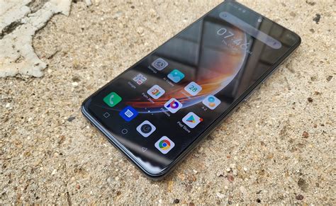 The Infinix Zero X Pro Review – The Best One Yet! - TechArena