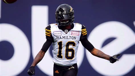 Brandon Banks 2014 CFL Highlights YouTube