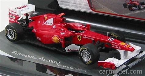 Mattel Hot Wheels X Echelle Ferrari Set Years Of Victories F N Winner Gp