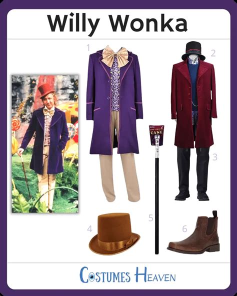 Diy Violet Willy Wonka Costume 2024cosplay And Halloween Ideas
