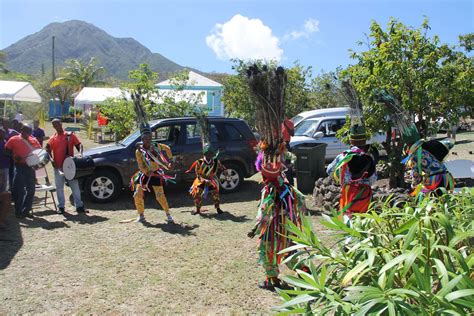Nevis Ministry of Tourism’s Exposition Nevis 2022 On the Way; 4 New