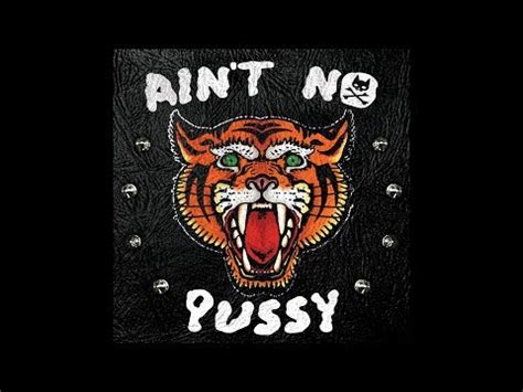 Pussycat And The Dirty Johnsons Aint No Pussy CD Discogs
