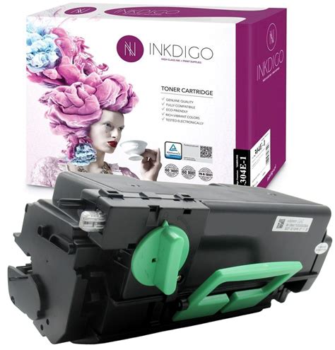 Toner Do Samsung Proxpress M Nx M Fx Black Zgodny Z