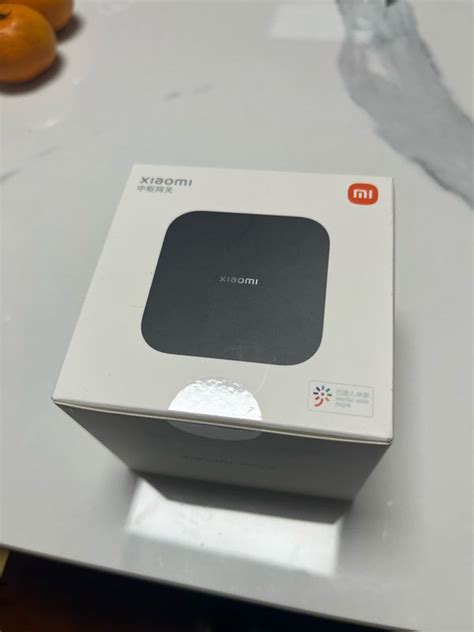 Блок управления умным домом Xiaomi Hub Gateway | Бесплатная доставка по ...