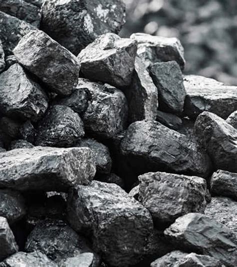 Твердый битуминозный антрацитовый уголь - история цены и отзывы