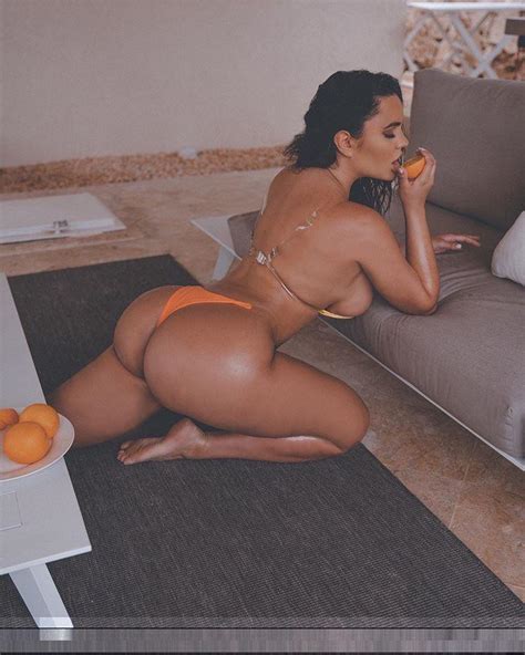 That Ass Tho Scrolller