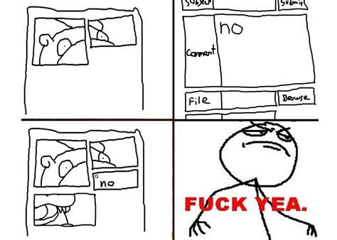 Image Fuck Yea Know Your Meme