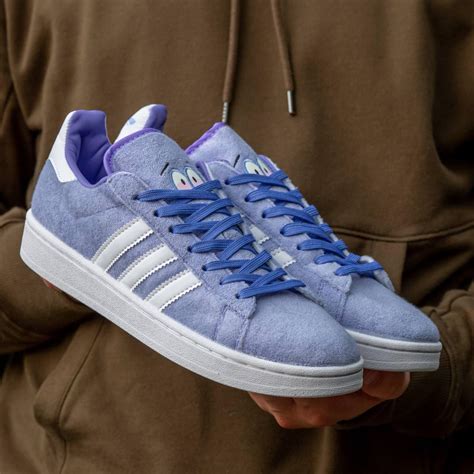Кроссовки Adidas Campus x South Park (ID#2217373497), цена: 2145 ...