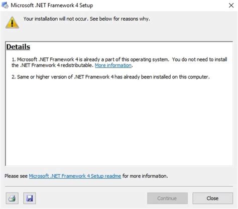 .dll reference Visual Studio (net framework 4.0 to 4.5 issue) - Rhino ...
