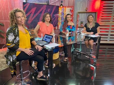 Milf Estrena Nueva Temporada Con La Llegada De Cuatro Nuevas Panelistas