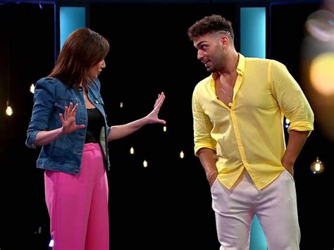 El Famoso Exconcursante De Gran Hermano Que Ha Fichado Por Naked Attraction CABROWORLD