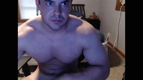 Muscle Tease Gay Muscular Porn XHamster