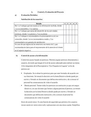 Anexo Plan Emprendimiento Solidario Fase Fase Gesti N