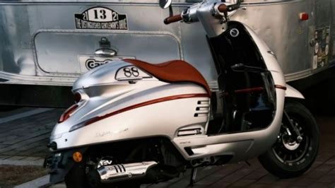 Tin xe hot Thách thức Honda SH Mode vua xe ga cc mới ra mắt