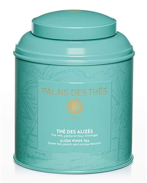 Palais des Thes The Des Lords Earl Grey Tea | Neiman Marcus