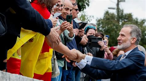 Felipe VI Preside El Acto Central Del Tour Del Talento En Lugo Que