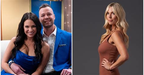 Love Is Blind: Are Nick and Danielle Still Together? Shaina Wants