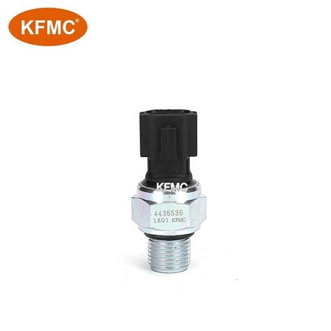 New Zx Excavator Pressure Sensor Switch For Hitachi