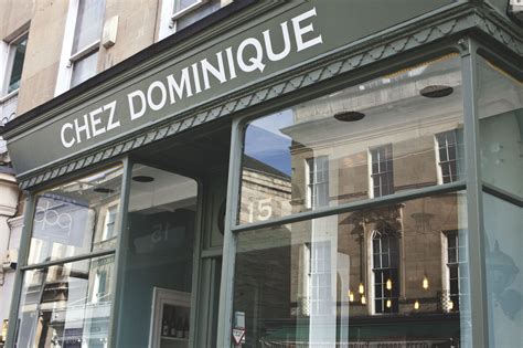 Chez Dominique Restaurants In Bath