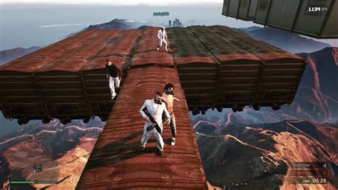 Crazy Parkour Youtube