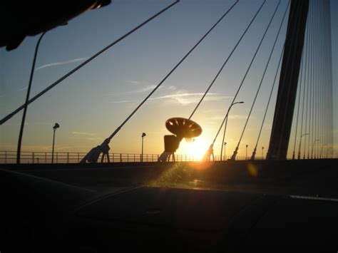 Free picture: charleston, bridge