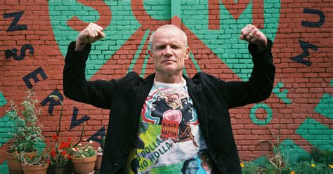 Big Rock N Roll Pensou Em Rock Pensou Big Rock Flea Do Red Hot Chili Peppers Anuncia