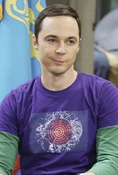 Los 2 Culpables Del Comportamiento De Sheldon En The Big Bang Theory