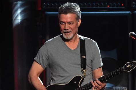 Who Inherited Eddie Van Halens Money And Estate?