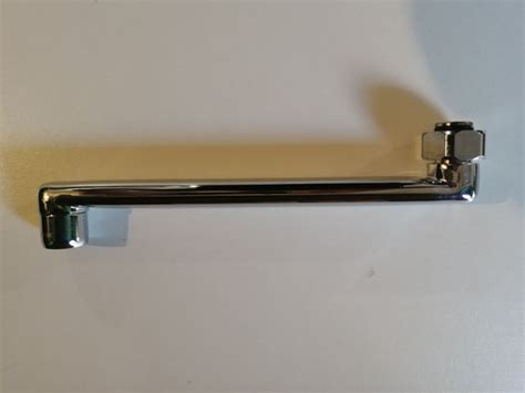 Излив для смесителя Vidima арт. B960351AA - купить по доступным ценам в ...