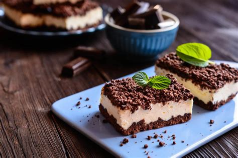 Ricetta Torta Sbriciolata Mascarpone E Cioccolato Il Club Delle Ricette