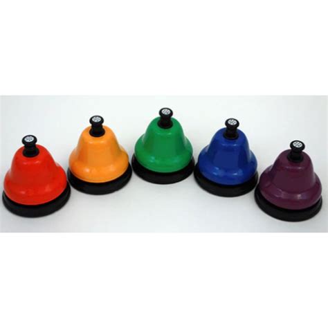 Chroma Notes • Chroma Notes Cn2126 Chromatic Resonator Bells • Music