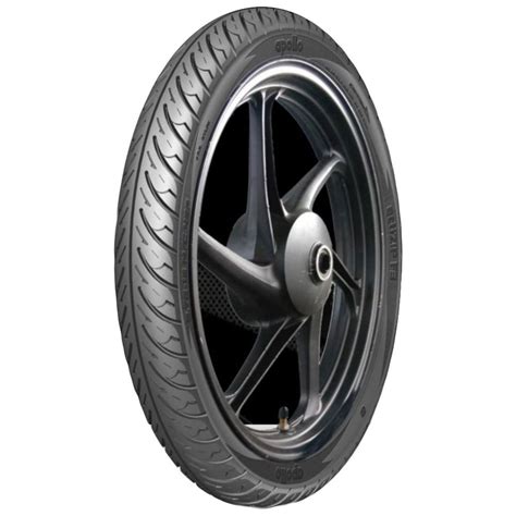 Rubber Apollo Acti Zip F3 Tyre 2 75 17 TT At Rs 1460 Piece In