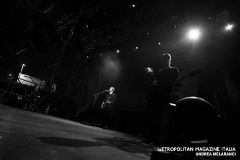 Cigarette After Sex In Concerto Al Rock In Roma Una Poesia Sussurrata