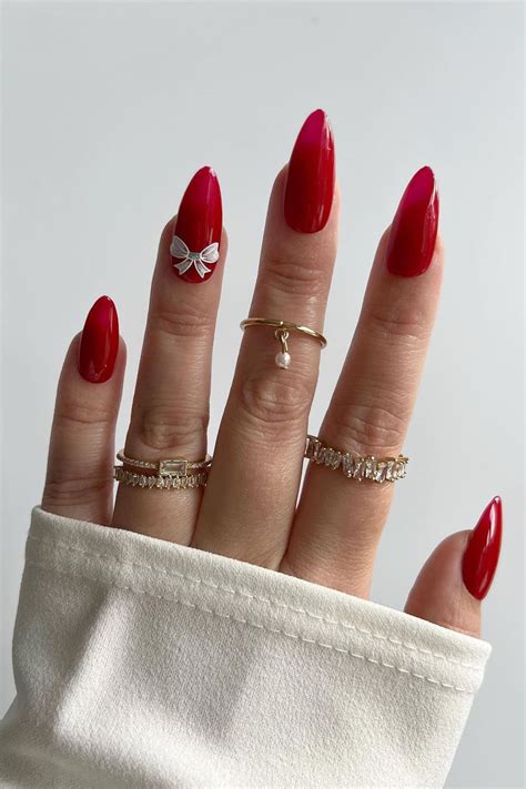 Unhas Para O Natal E Réveillon 20 Inspirações Guita Moda