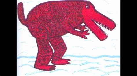 Future Dinosaurs The Original Story Youtube