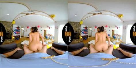 Happyを視聴 Vr Blowjob Cowgirl Porn SpankBang