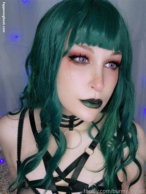 Bunny Bytez Nude OnlyFans Leaks Fappening FappeningBook