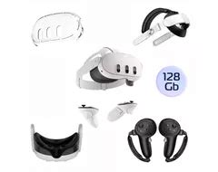 Интернет-магазин виртуальной реальности Virtuality Club: VR ...