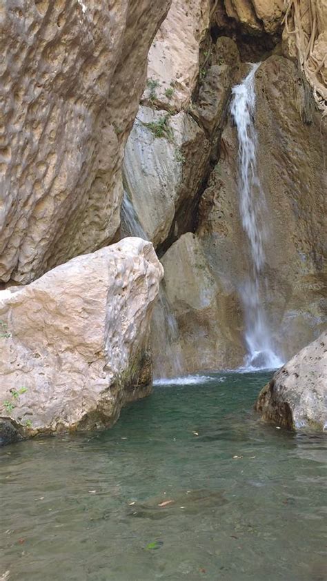cane river falls jamaica travelwithzoe