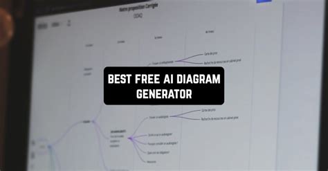 7 Best Free AI Diagram Generators in 2025 | Freeappsforme - Free apps for Android and iOS